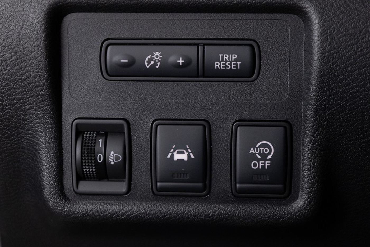 Foto van Nissan Nissan Micra