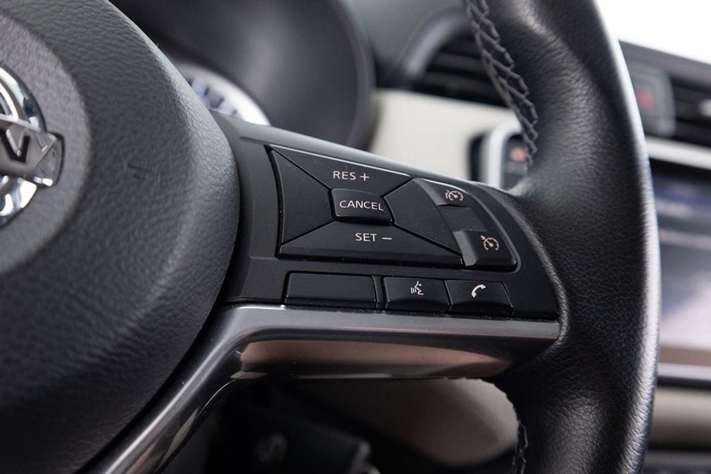 Foto van Nissan Nissan Micra