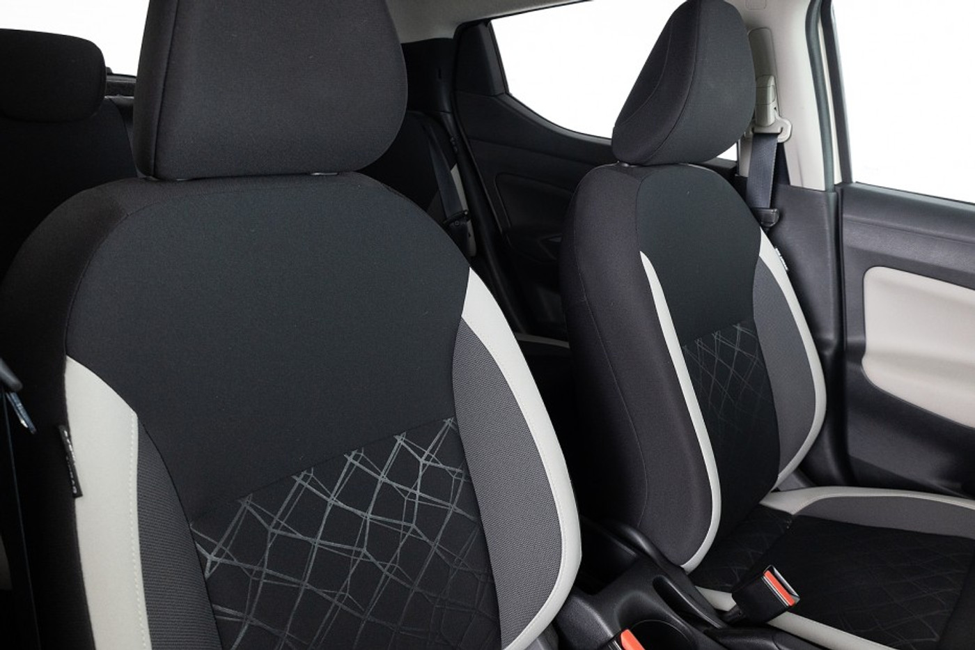 Foto van Nissan Nissan Micra