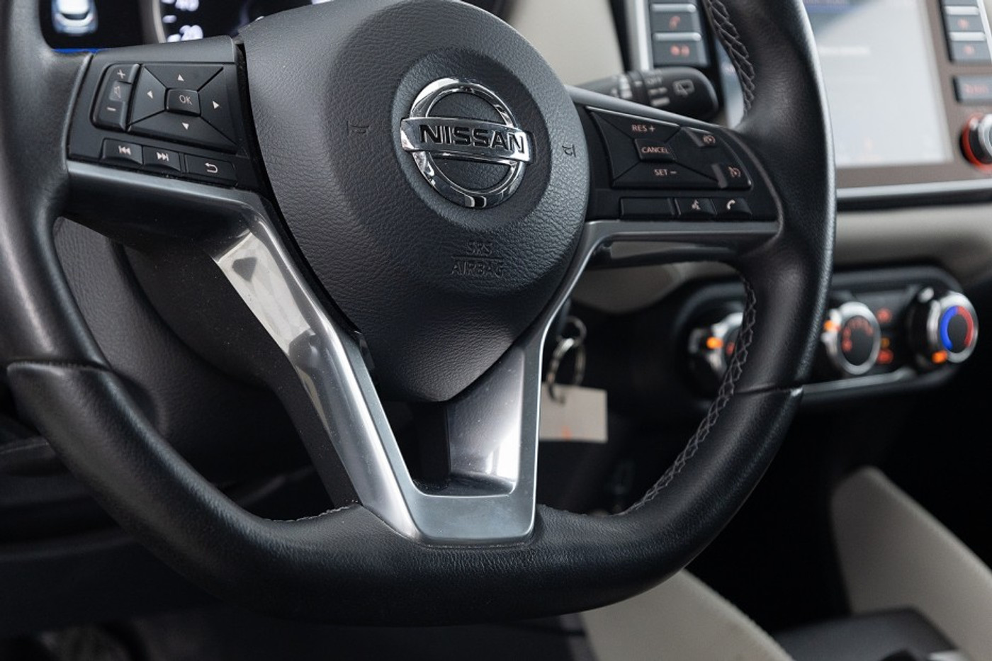 Foto van Nissan Nissan Micra