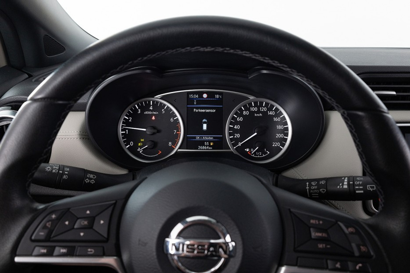 Foto van Nissan Nissan Micra