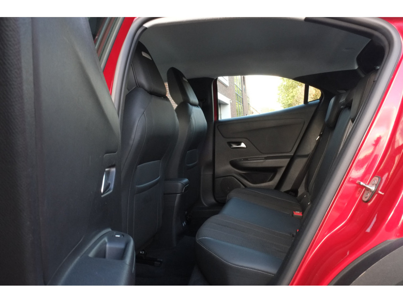 Foto van Opel Mokka