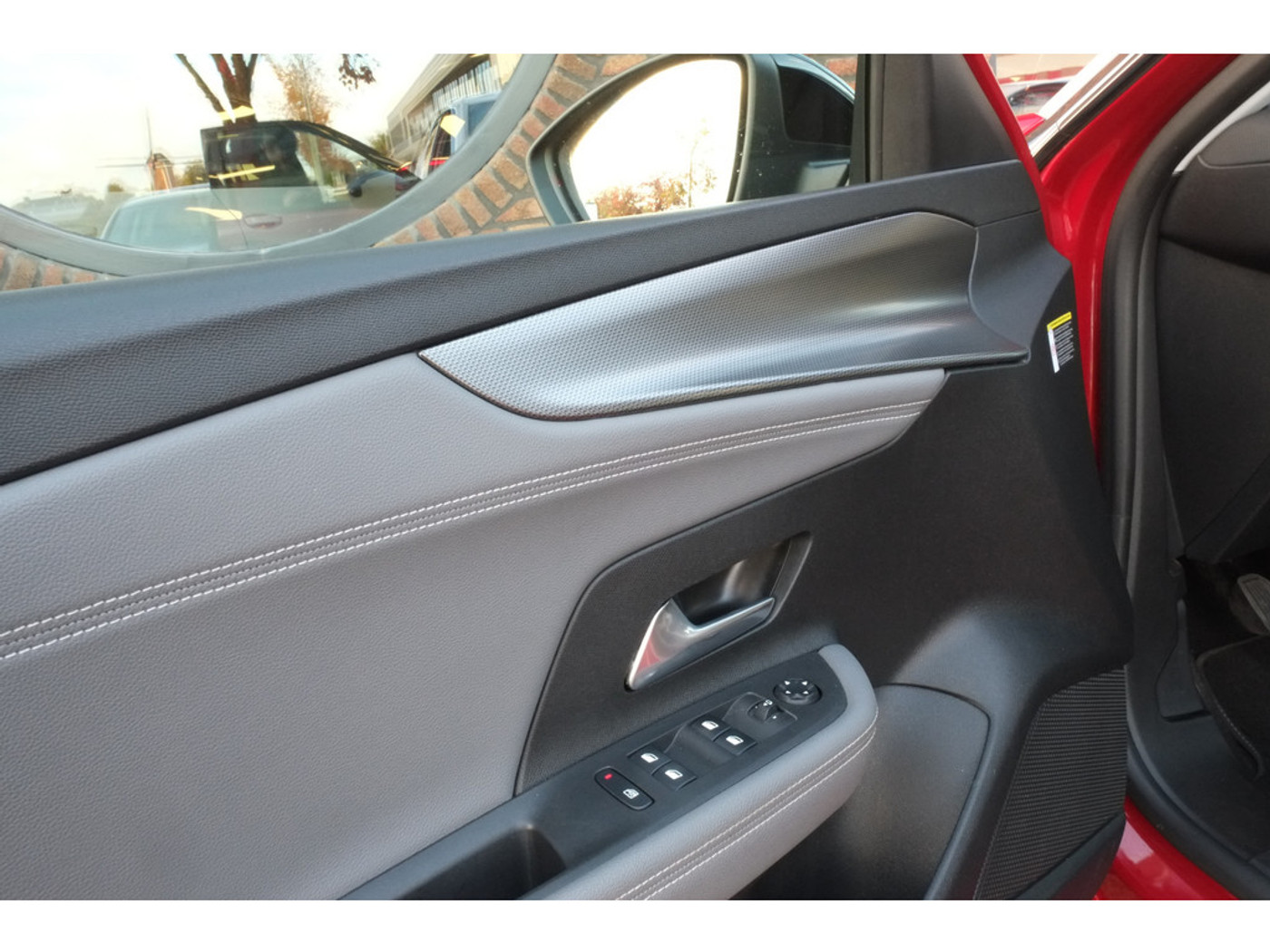 Foto van Opel Mokka