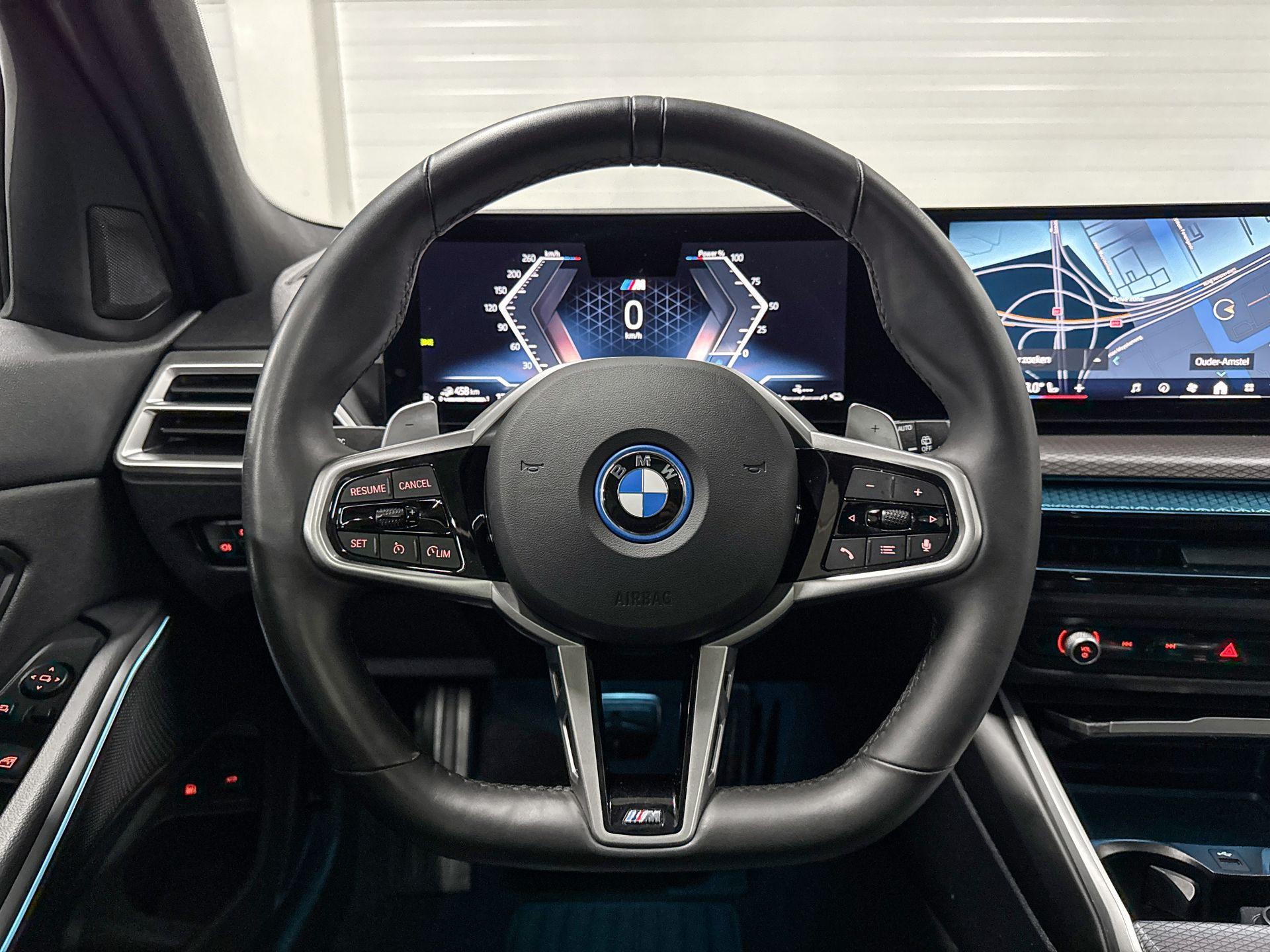 Foto van BMW 330e