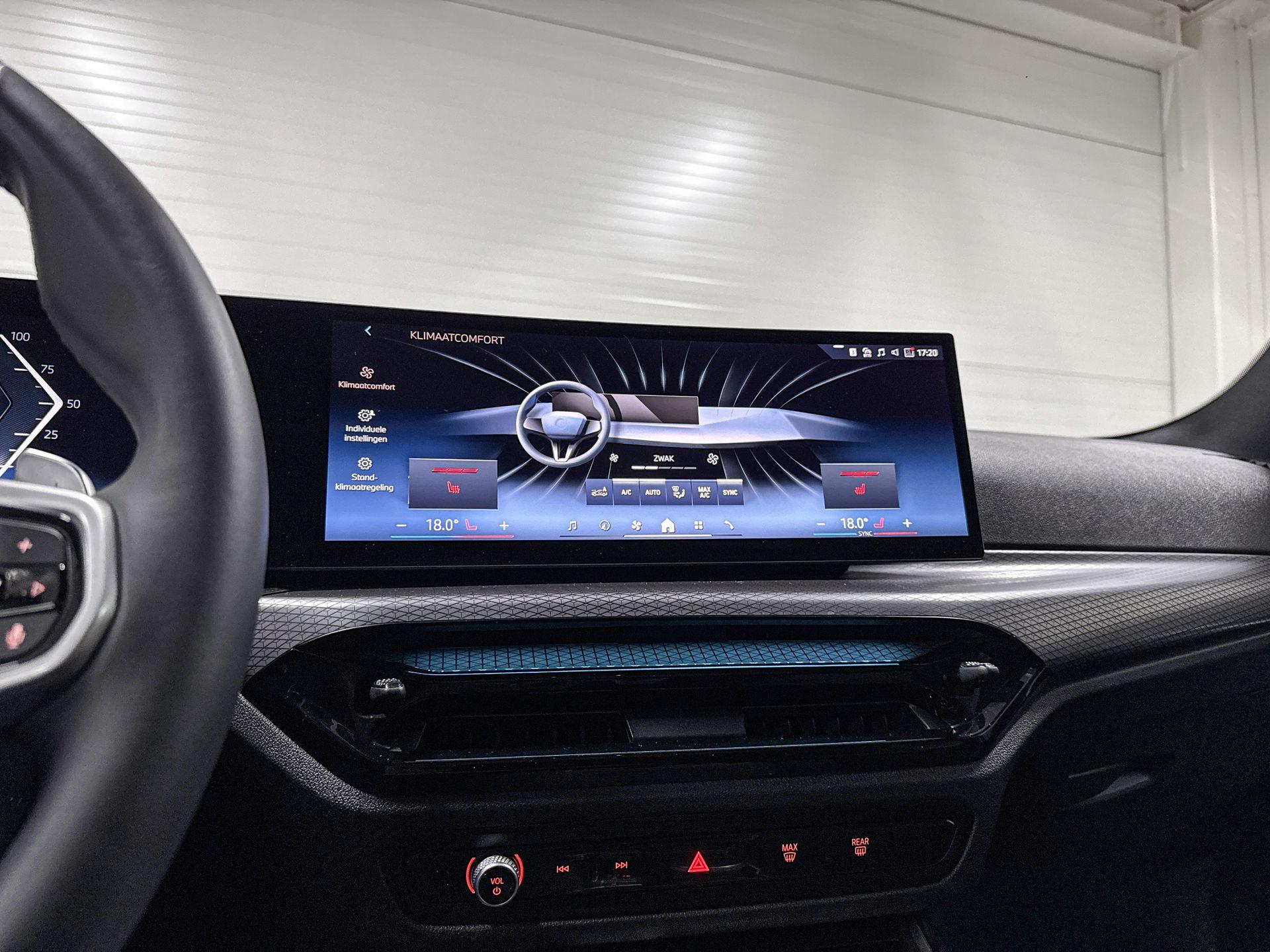 Foto van BMW 330e
