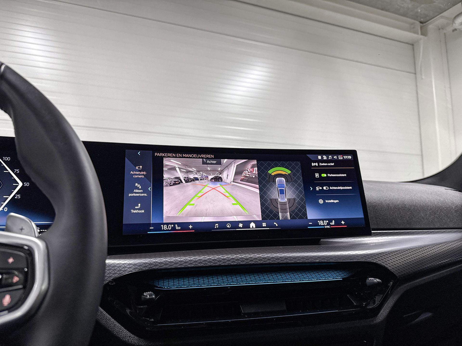 Foto van BMW 330e