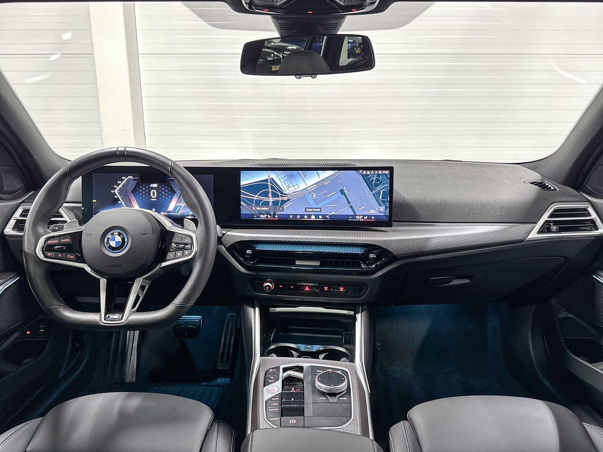 Foto van BMW 330e