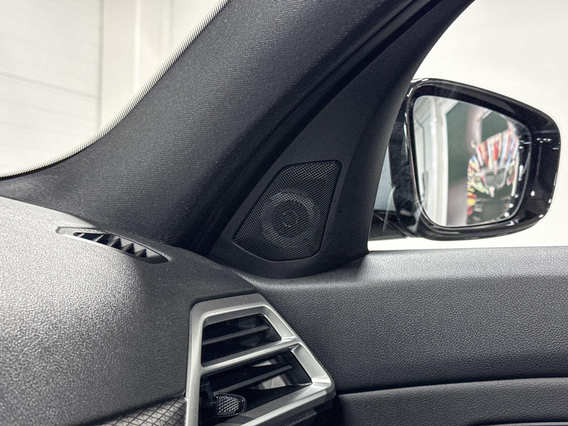 Foto van BMW 330e