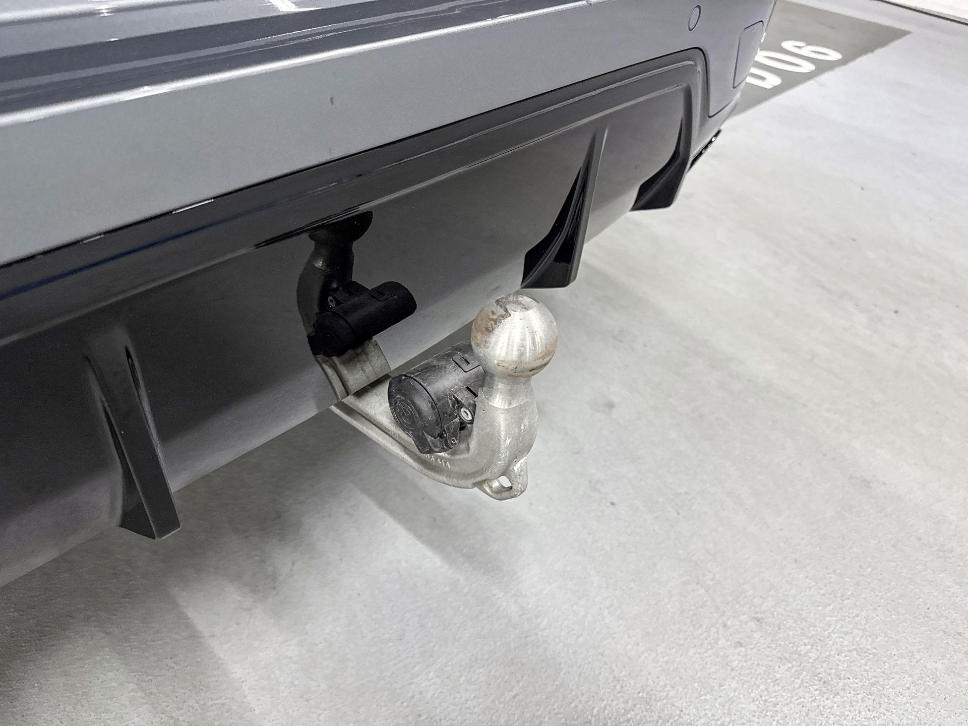 Foto van BMW 330e