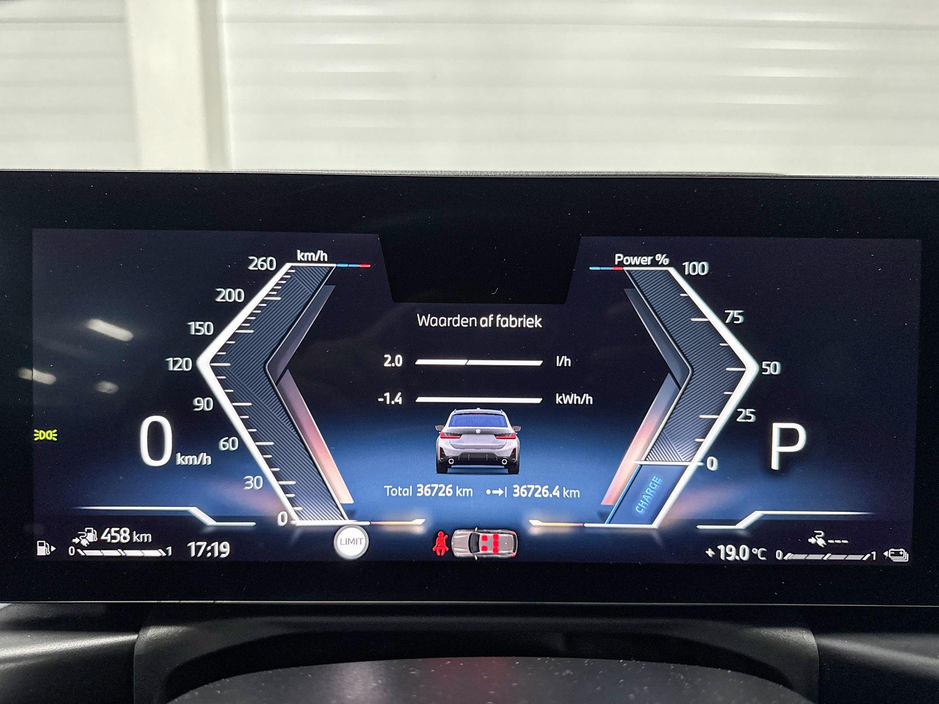 Foto van BMW 330e