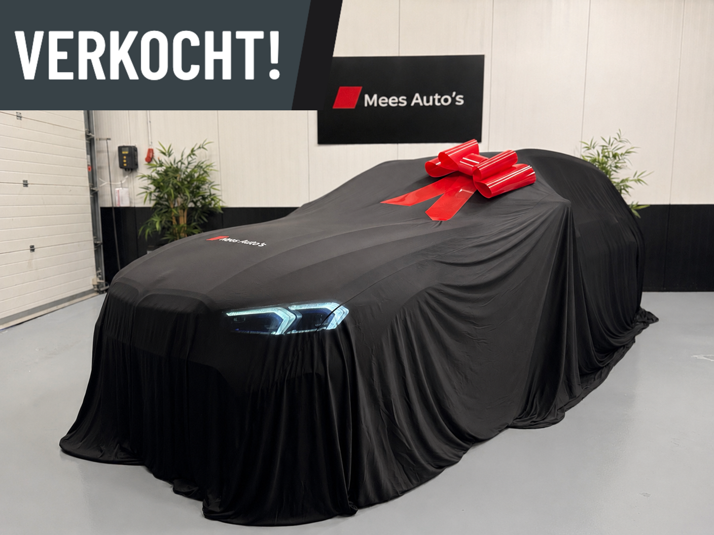 Foto van BMW 330E