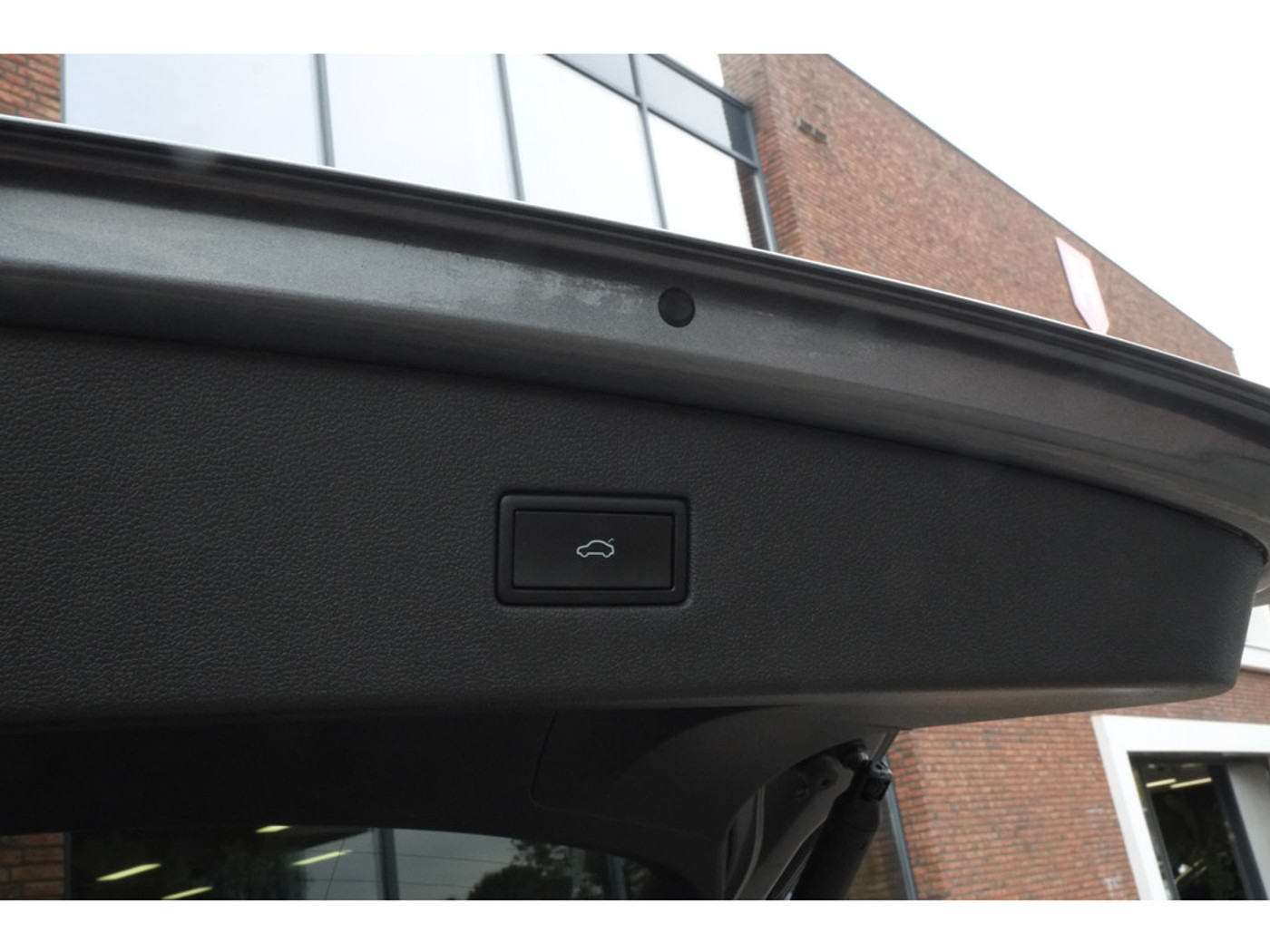 Foto van Volkswagen Tiguan Allspace