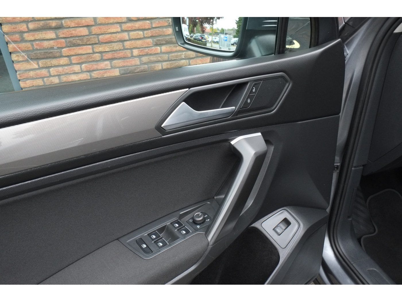Foto van Volkswagen Tiguan Allspace