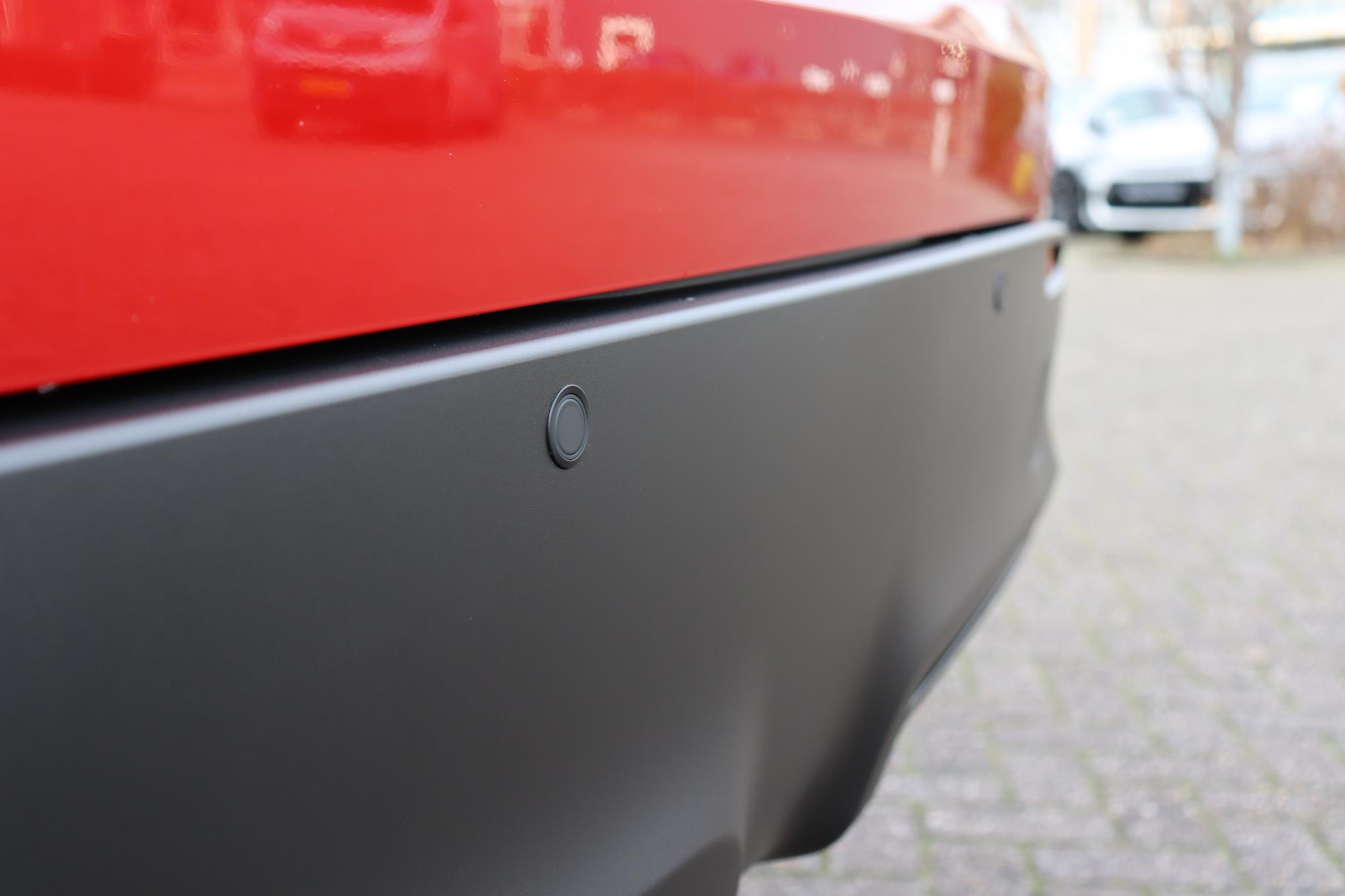Foto van Toyota Toyota Bz4x