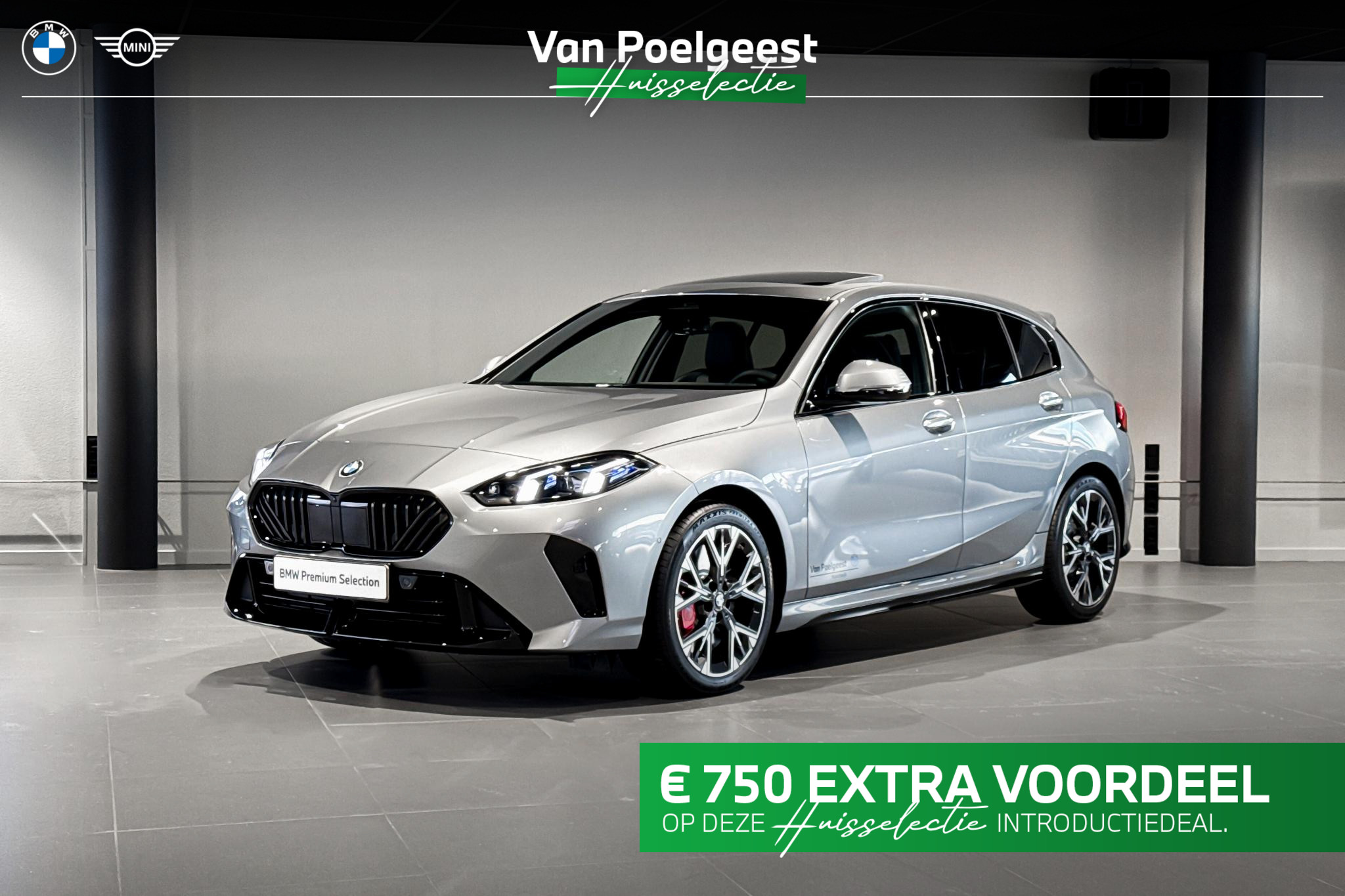 Foto van BMW 120