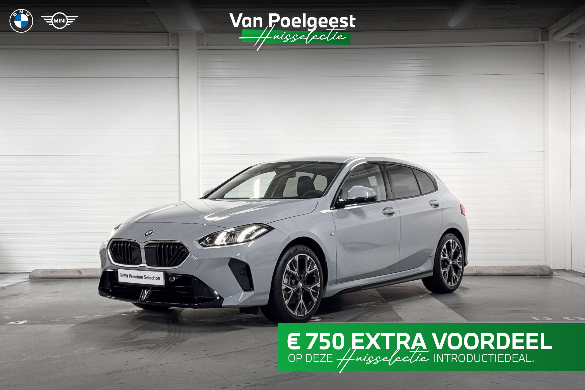Foto van BMW 120