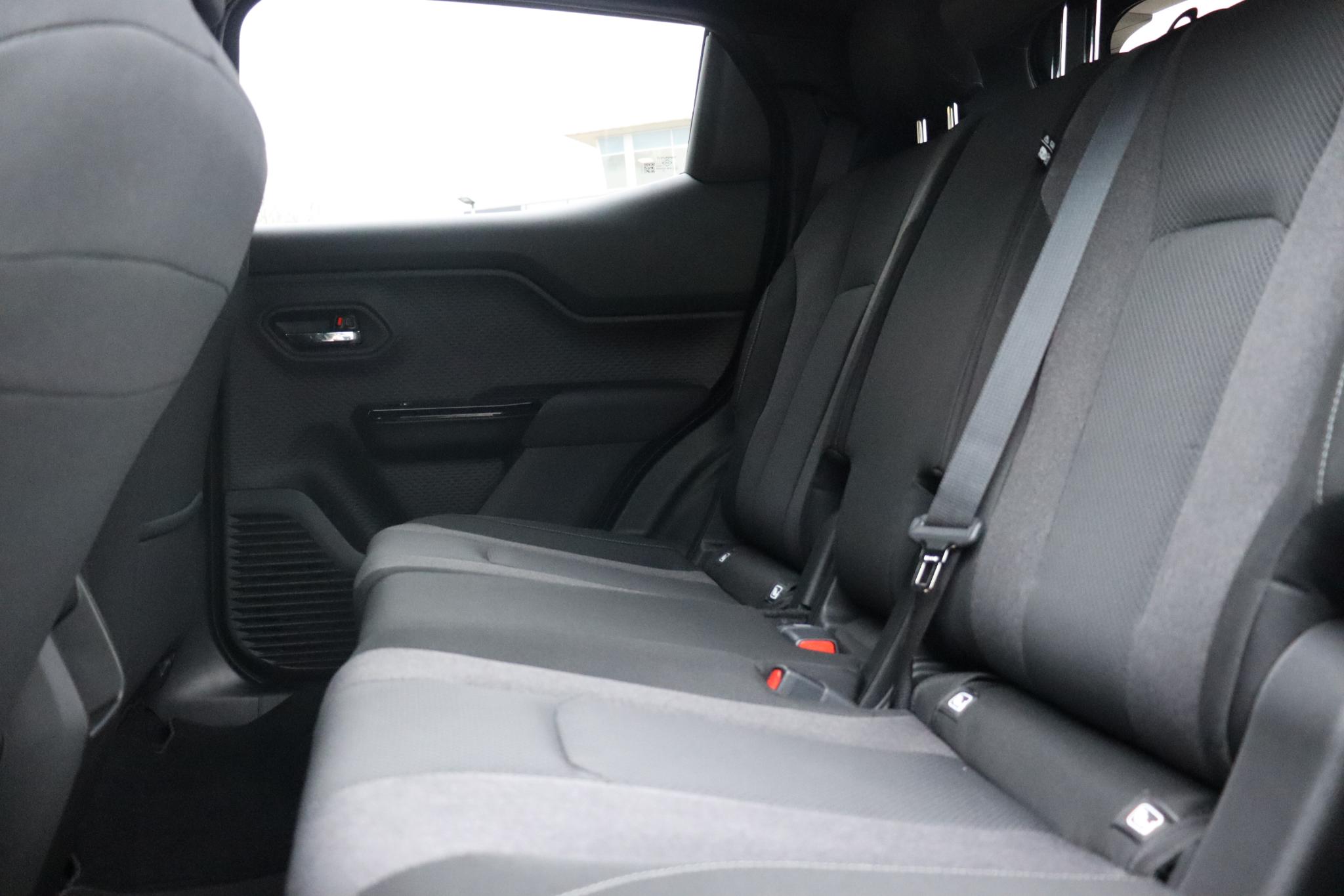 Foto van Toyota Urban Cruiser