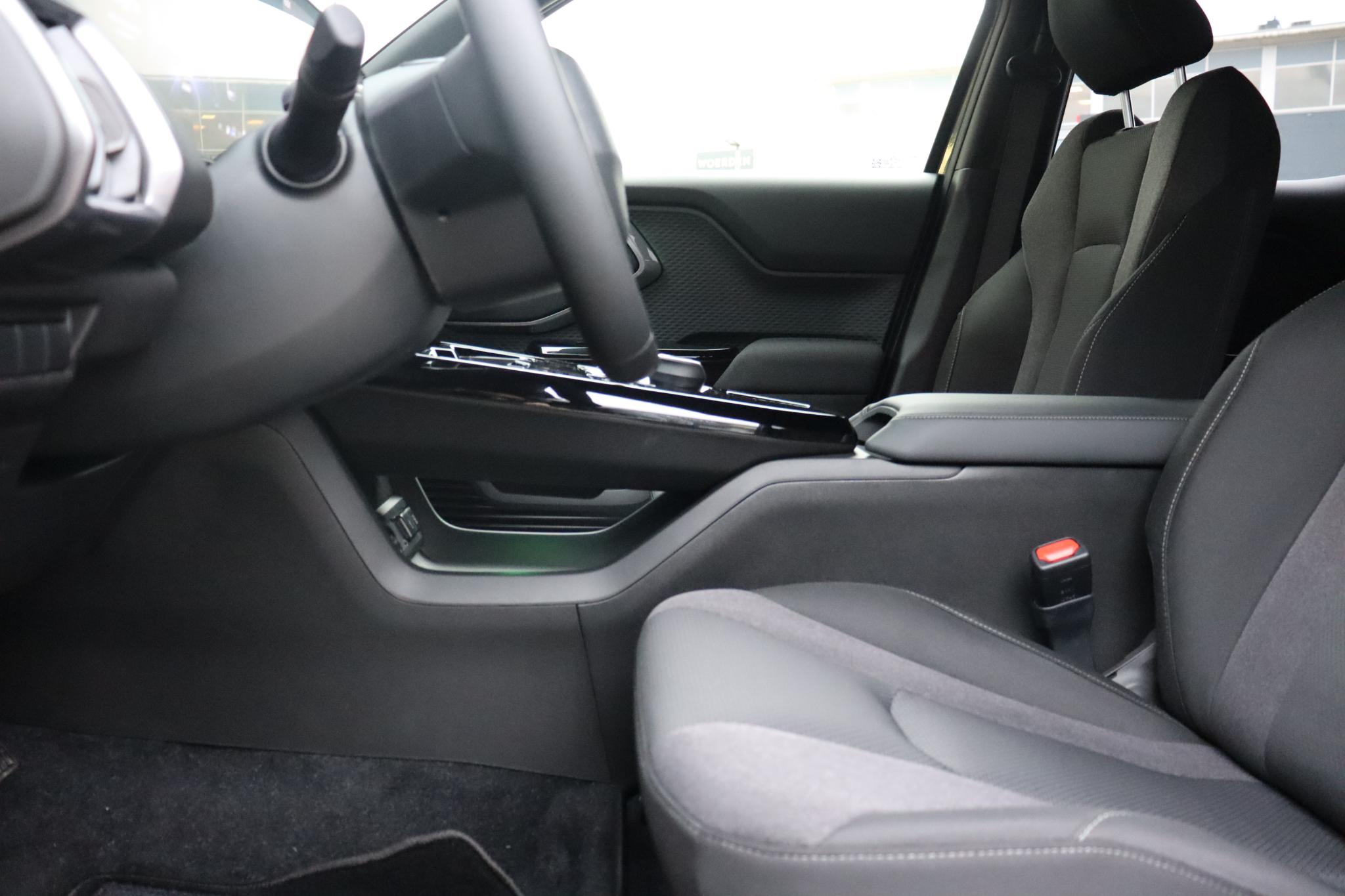 Foto van Toyota Urban Cruiser