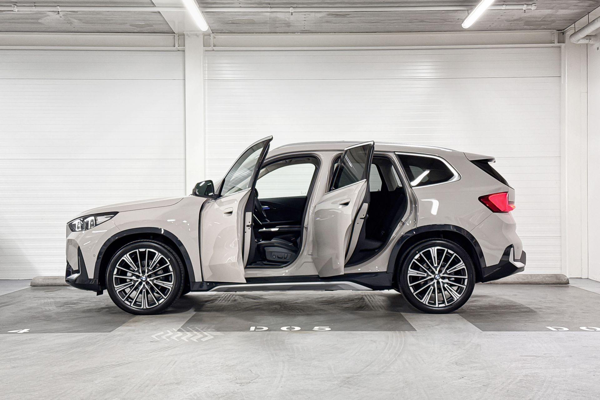 Foto van BMW Ix1 Edrive20