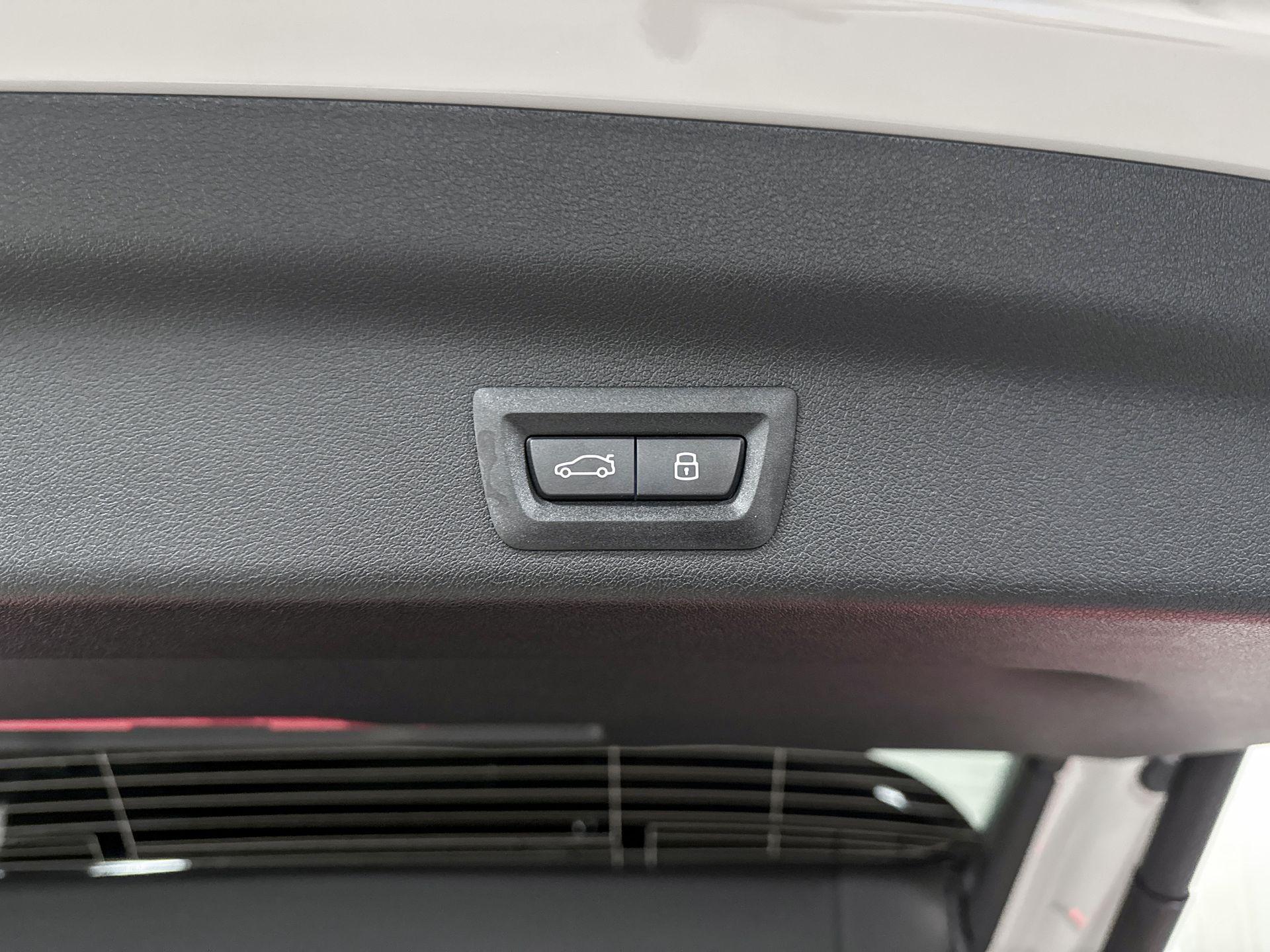 Foto van BMW Ix1 Edrive20