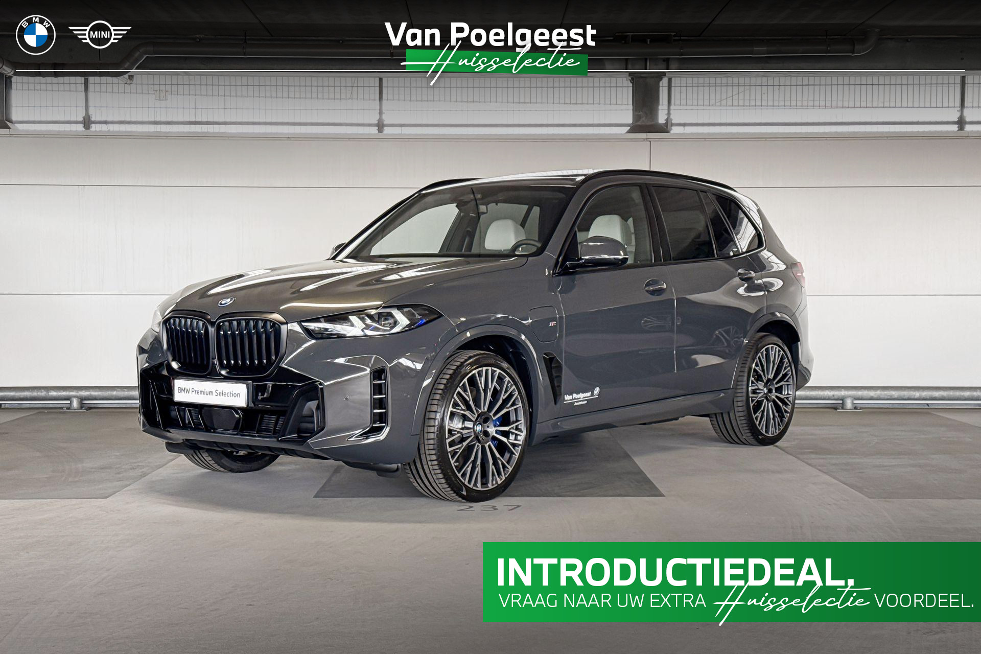 Foto van BMW X5