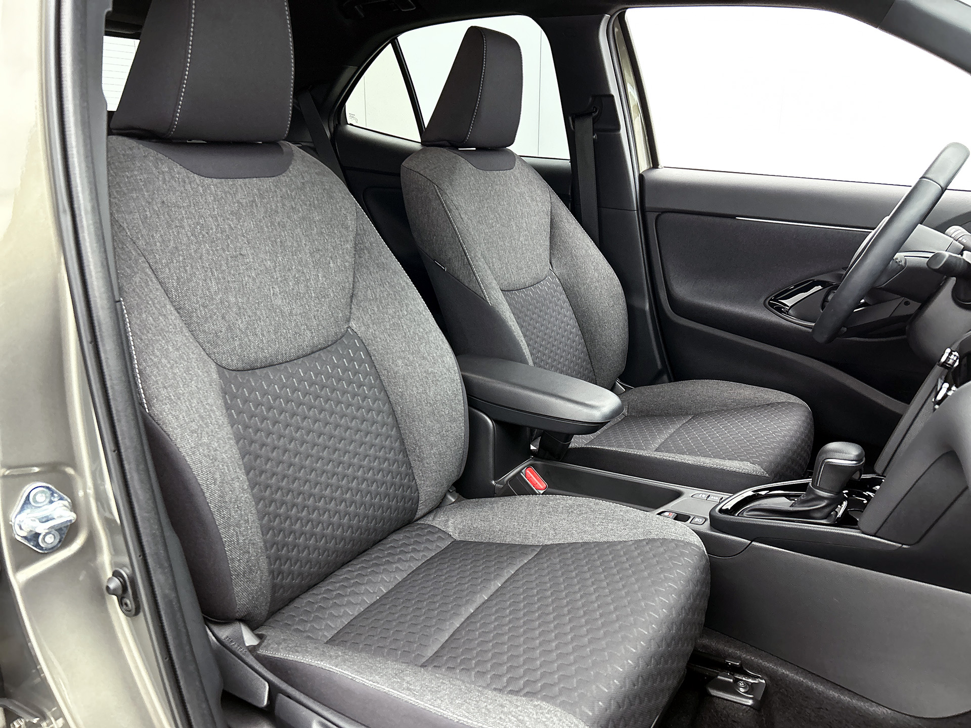 Foto van Toyota Toyota Yaris Cross