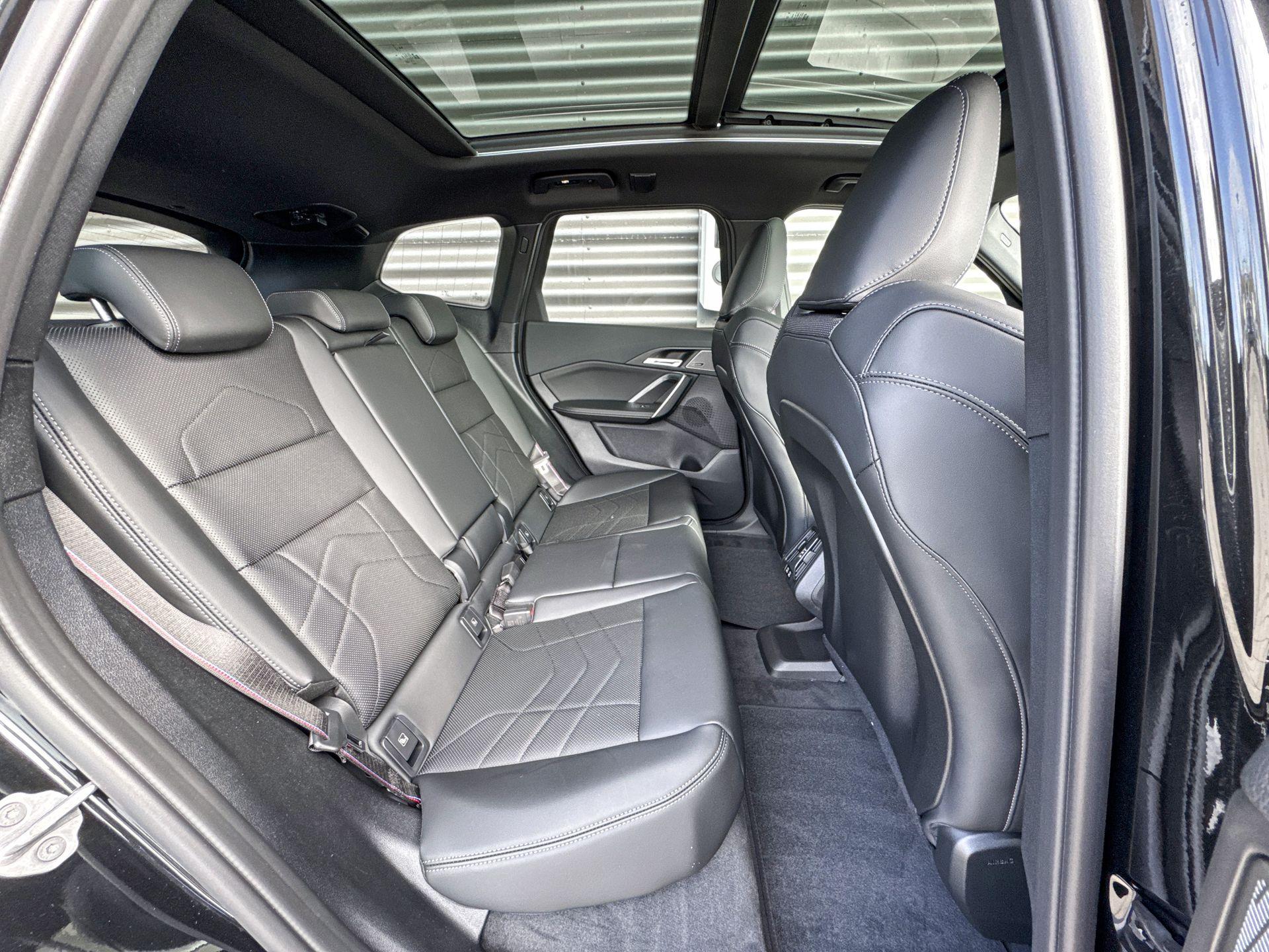 Foto van BMW Ix1 Edrive20