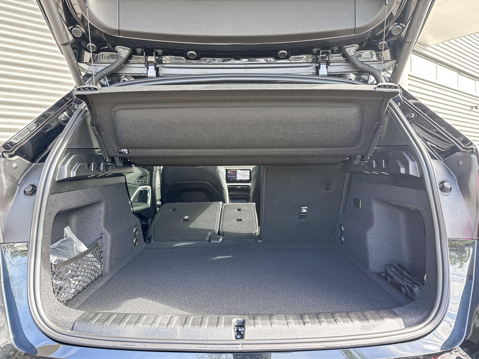 Foto van BMW Ix1 Edrive20