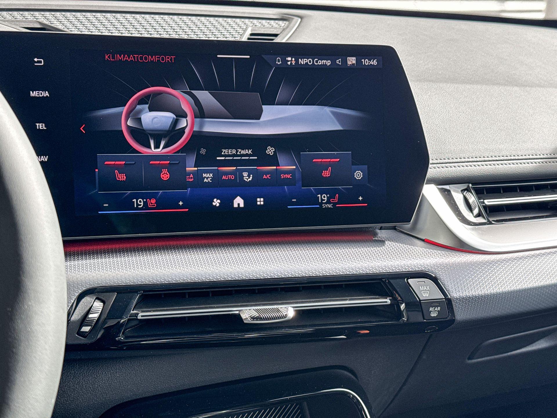 Foto van BMW Ix1 Edrive20