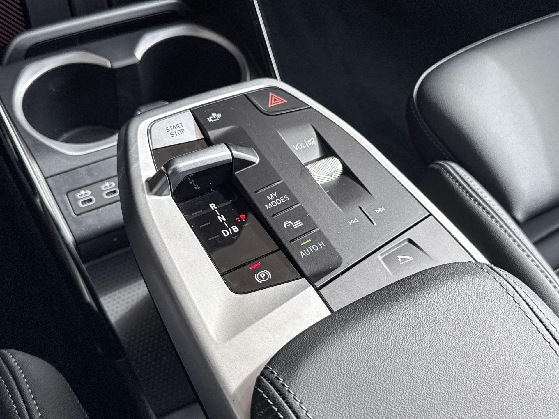 Foto van BMW Ix1 Edrive20