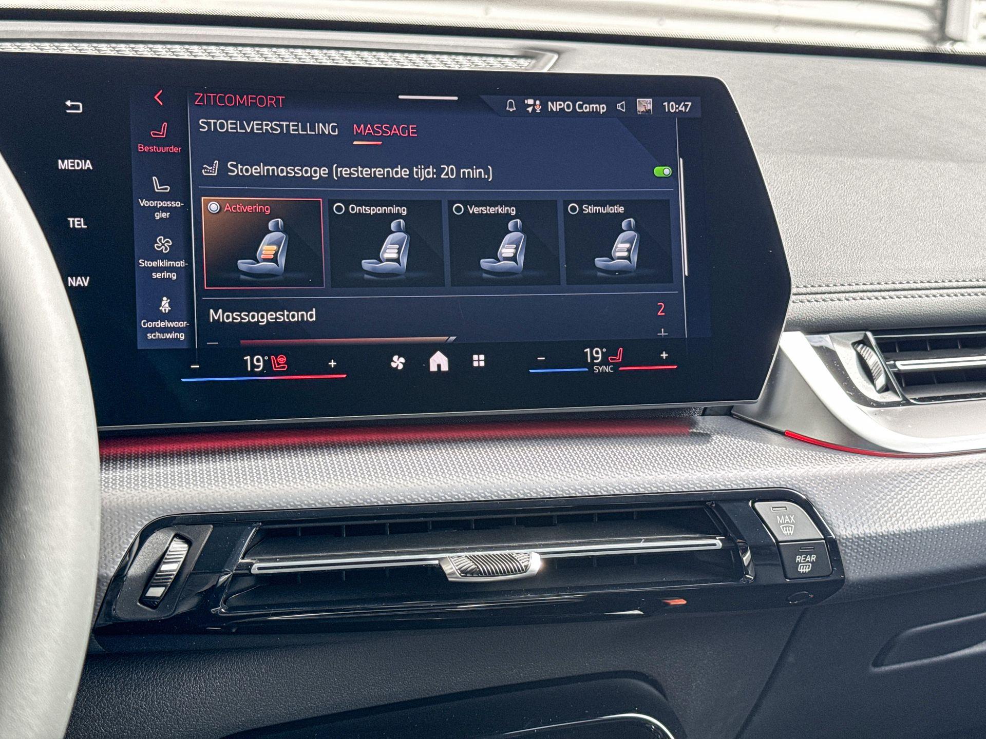 Foto van BMW Ix1 Edrive20