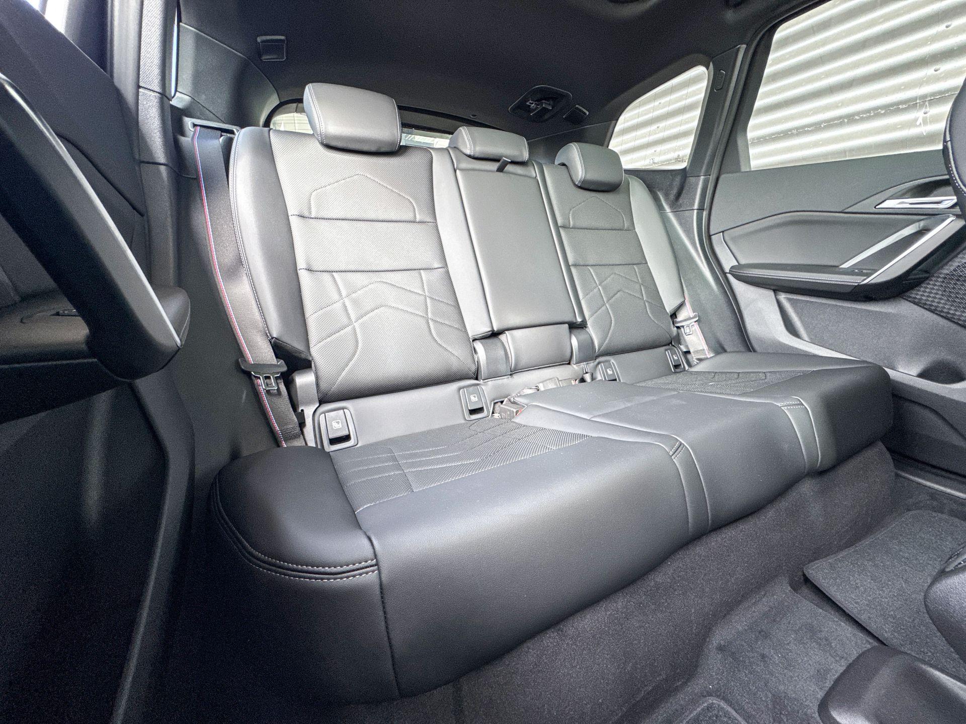 Foto van BMW Ix1 Edrive20