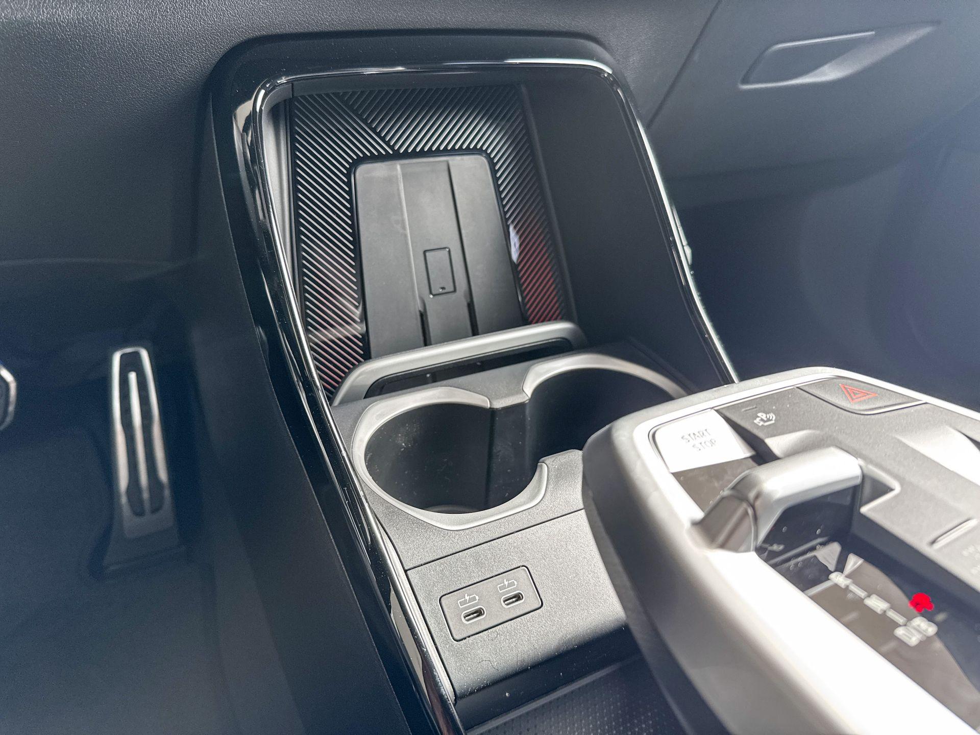 Foto van BMW Ix1 Edrive20