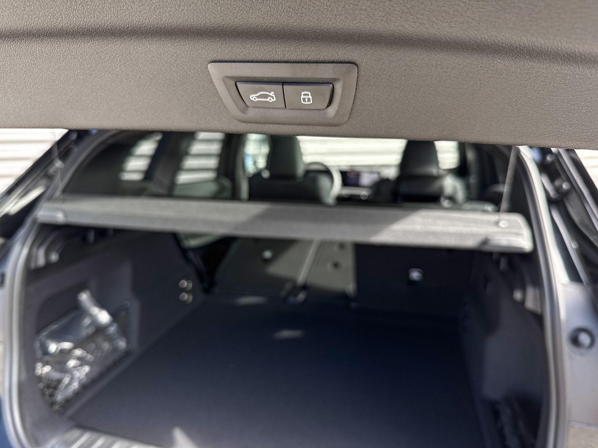 Foto van BMW Ix1 Edrive20