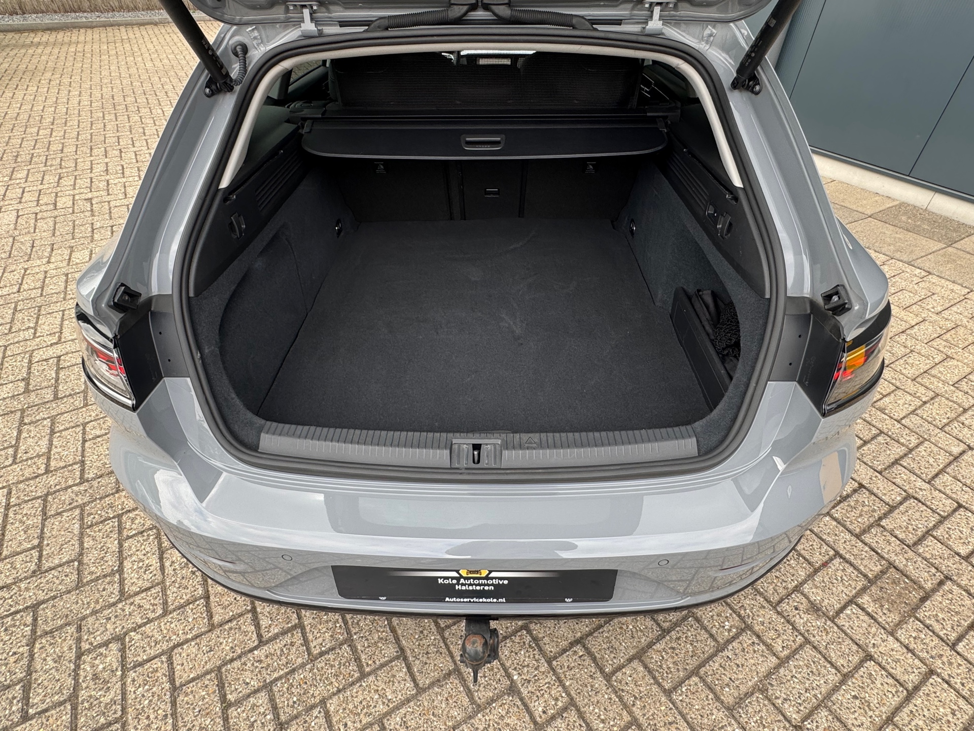 Foto van Volkswagen Arteon Shooting Brake