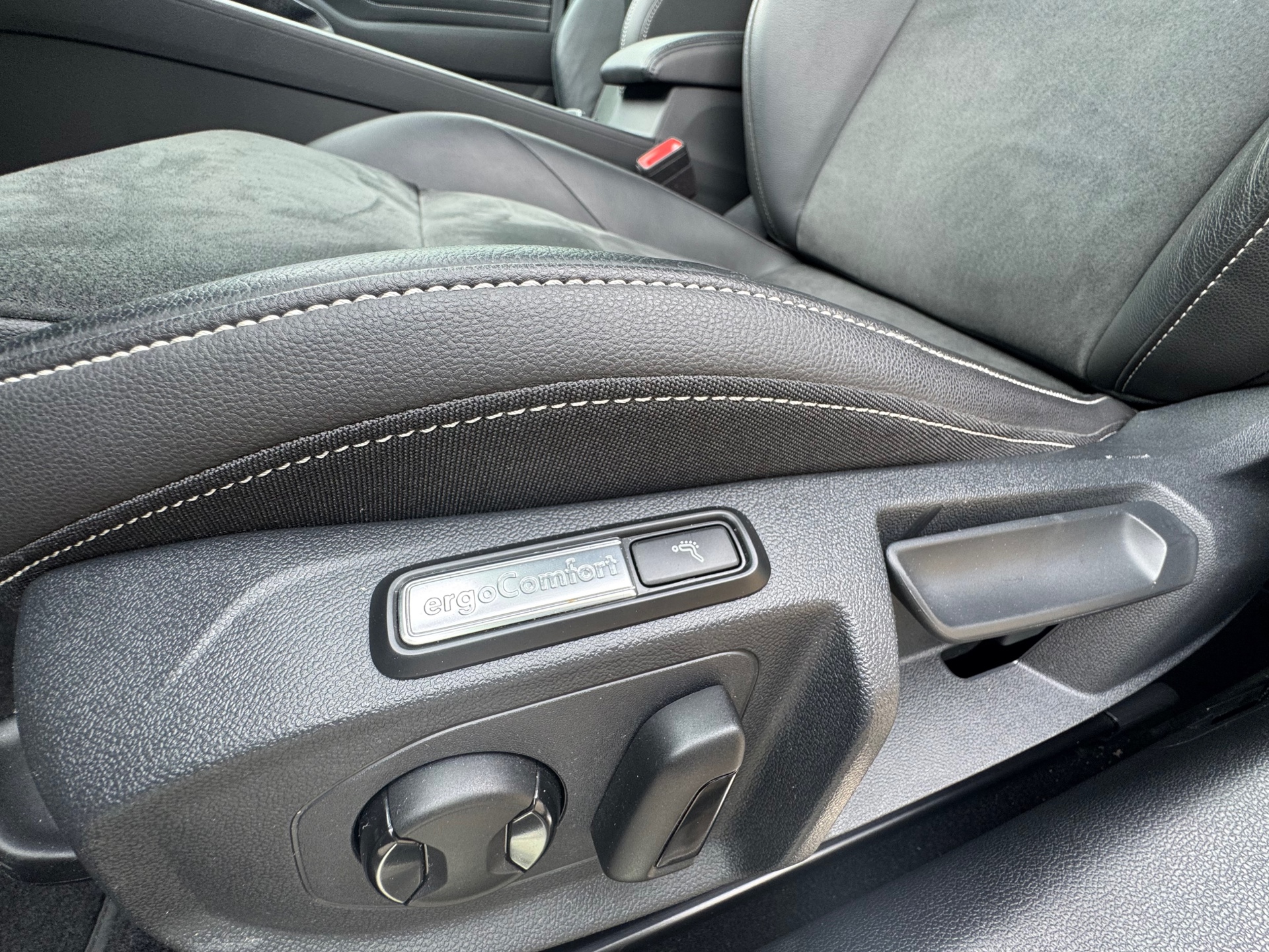 Foto van Volkswagen Arteon Shooting Brake