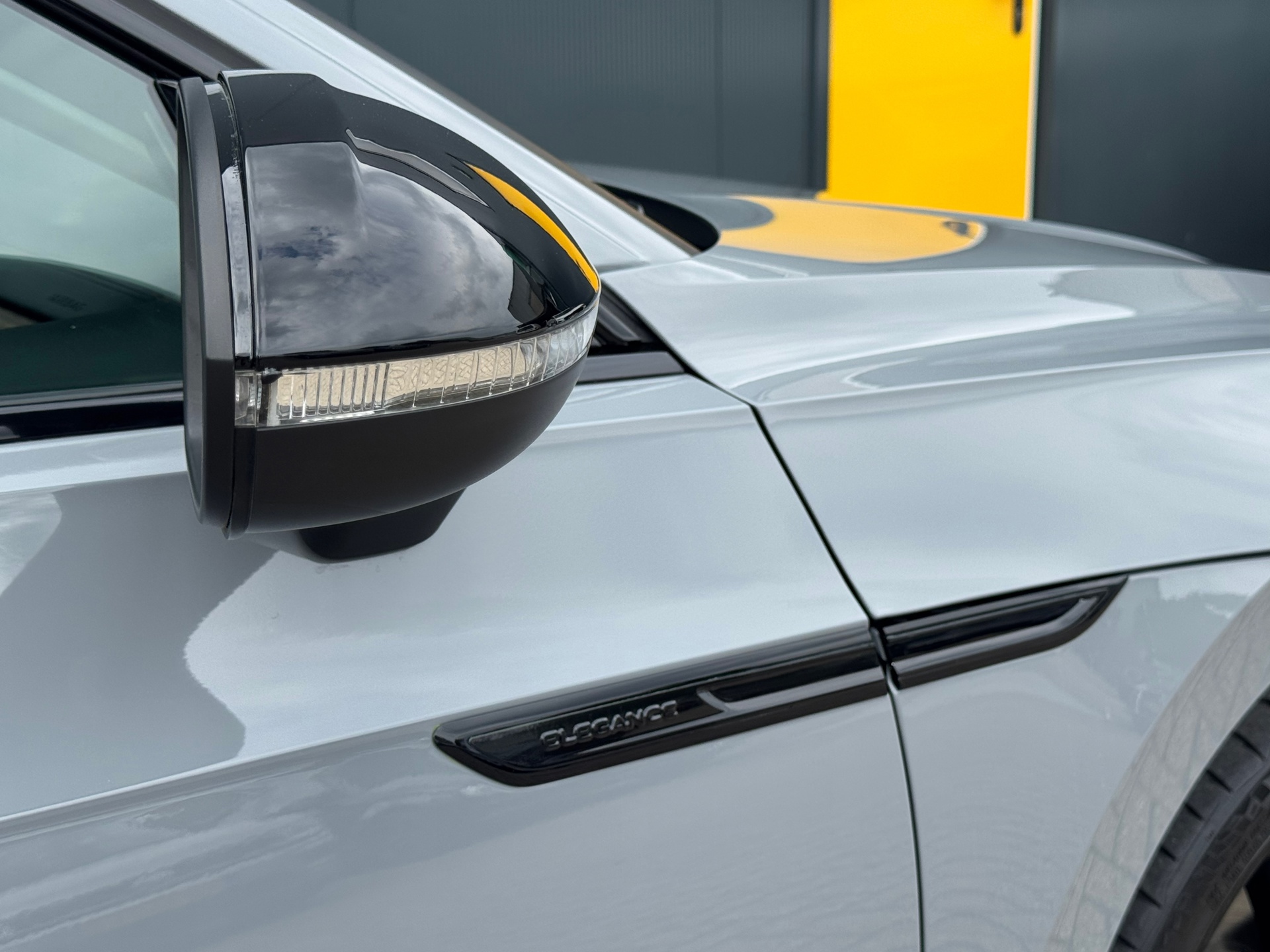 Foto van Volkswagen Arteon Shooting Brake