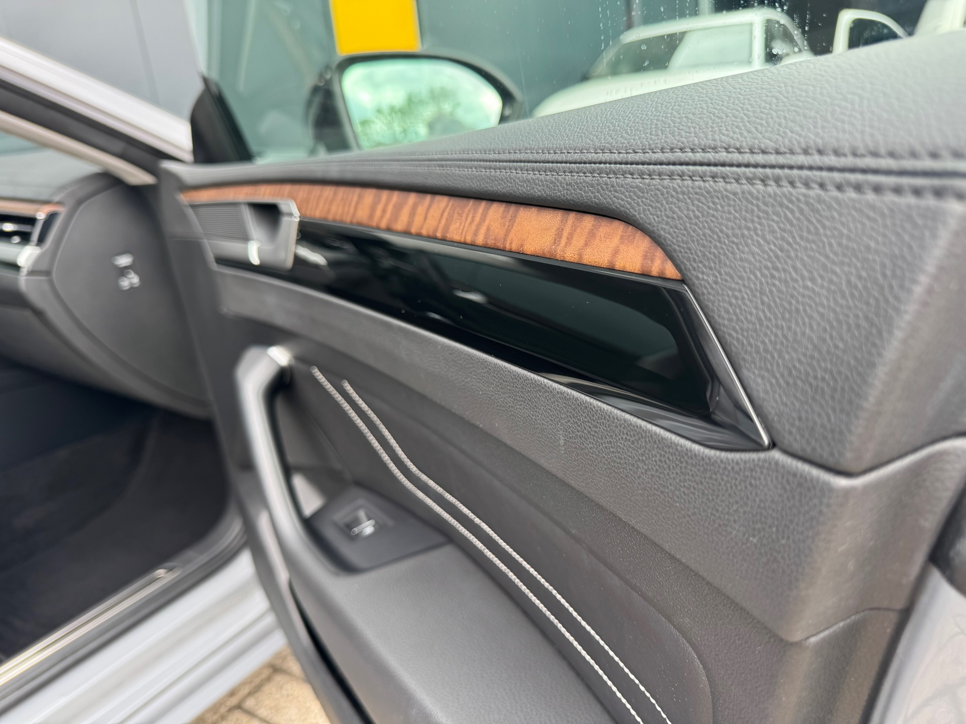 Foto van Volkswagen Arteon Shooting Brake