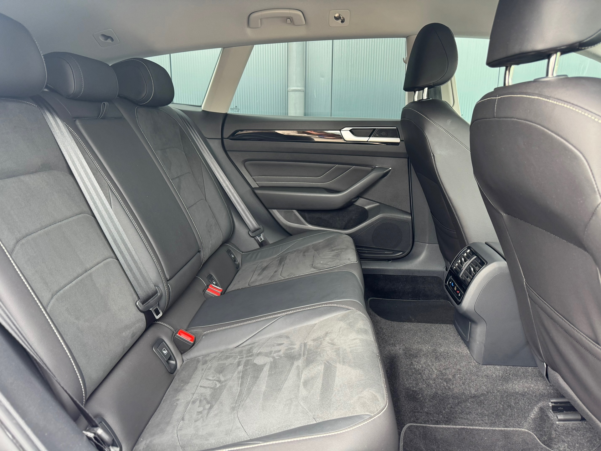 Foto van Volkswagen Arteon Shooting Brake