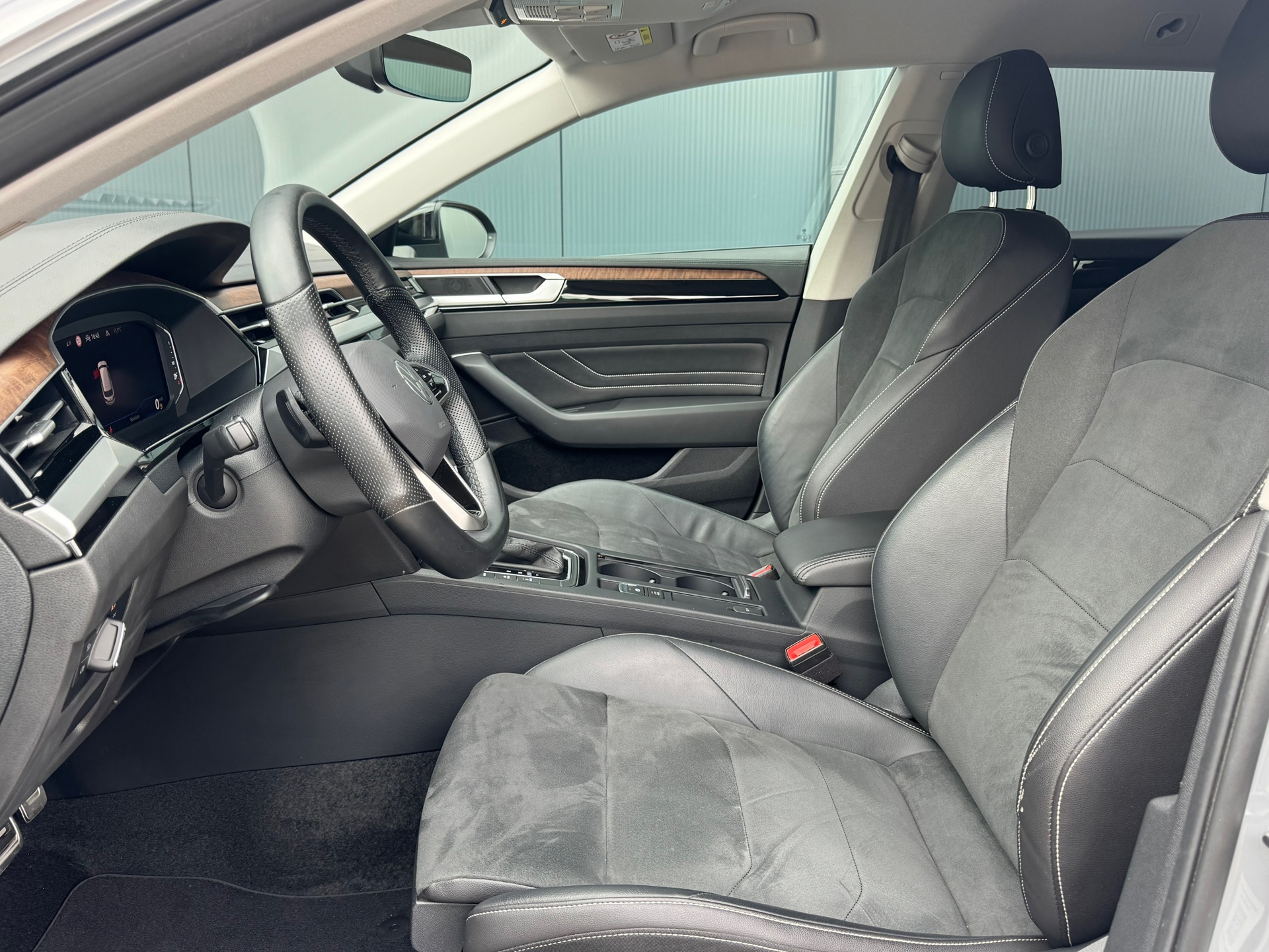 Foto van Volkswagen Arteon Shooting Brake