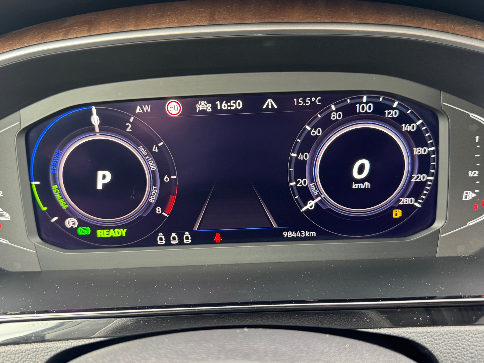 Foto van Volkswagen Arteon Shooting Brake