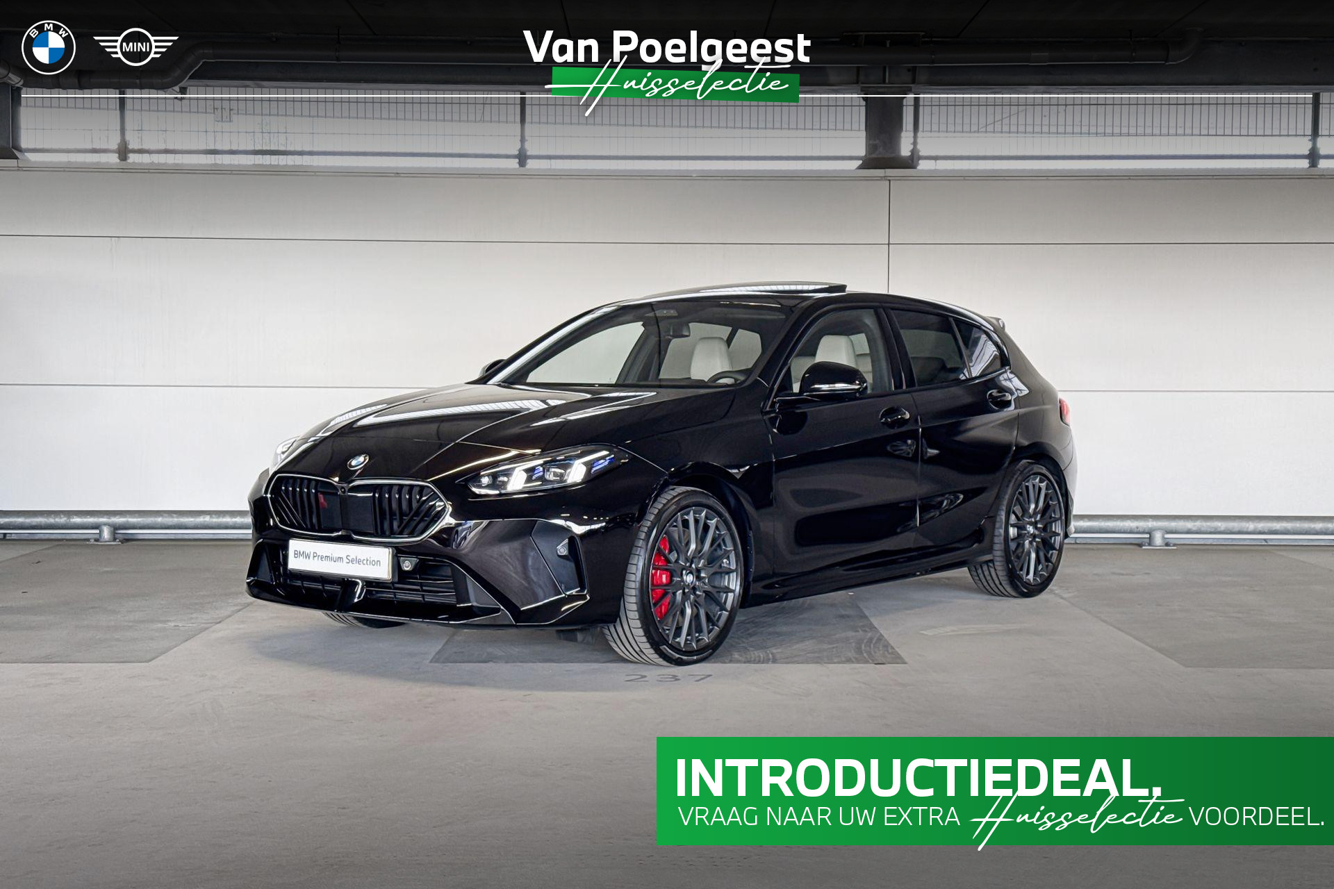 Foto van BMW 120