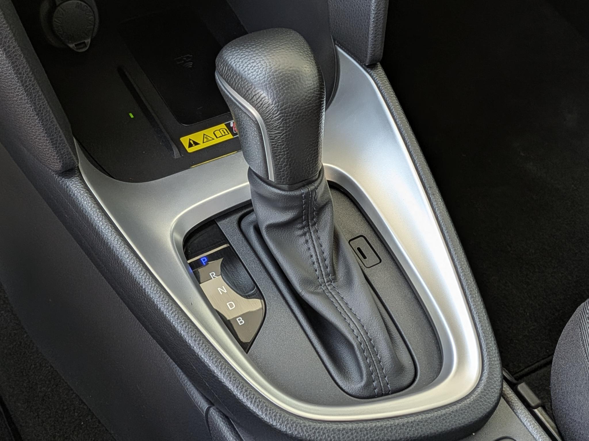 Foto van Toyota Toyota Yaris Cross