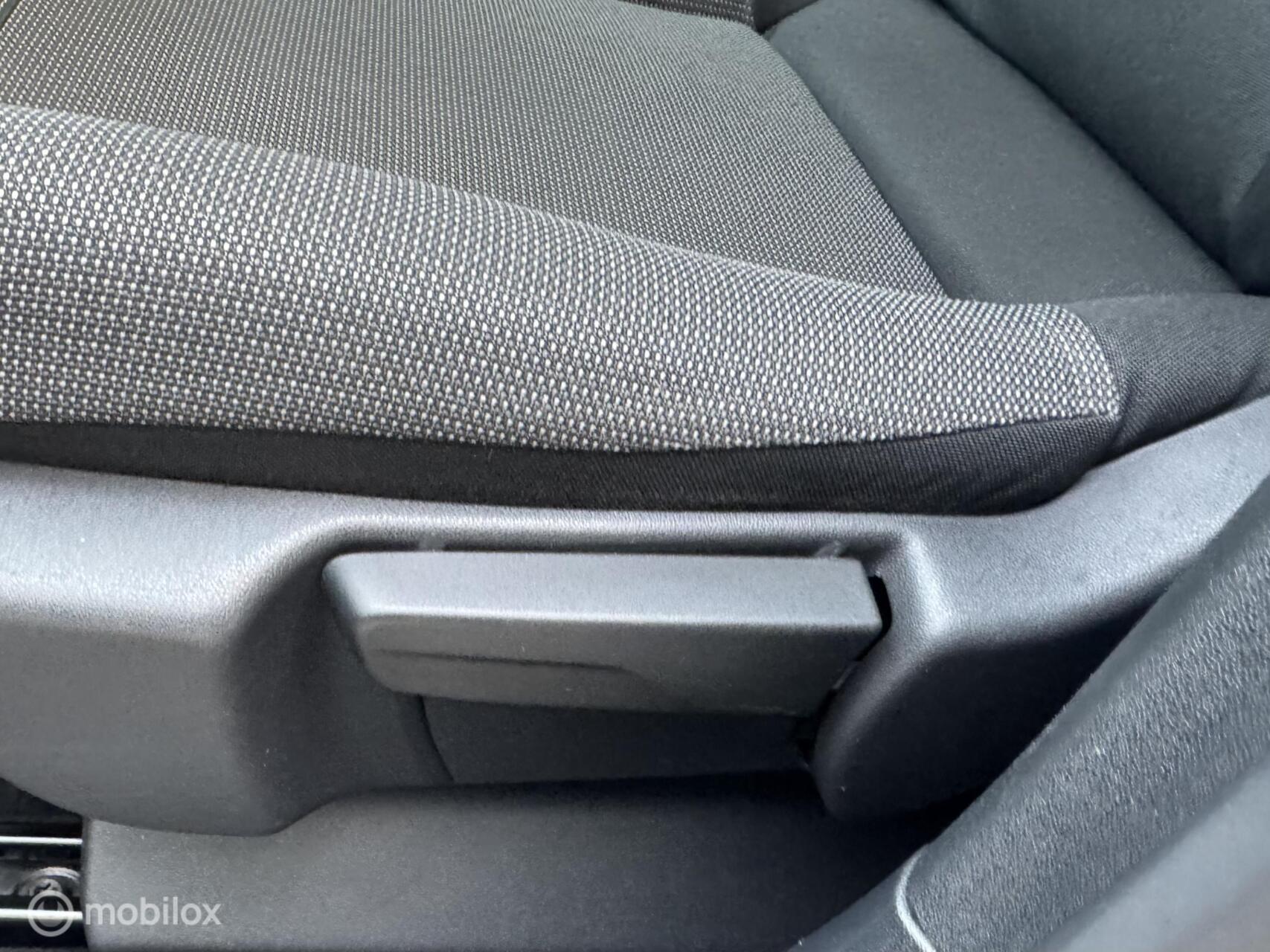 Foto van Citroen C3 Aircross