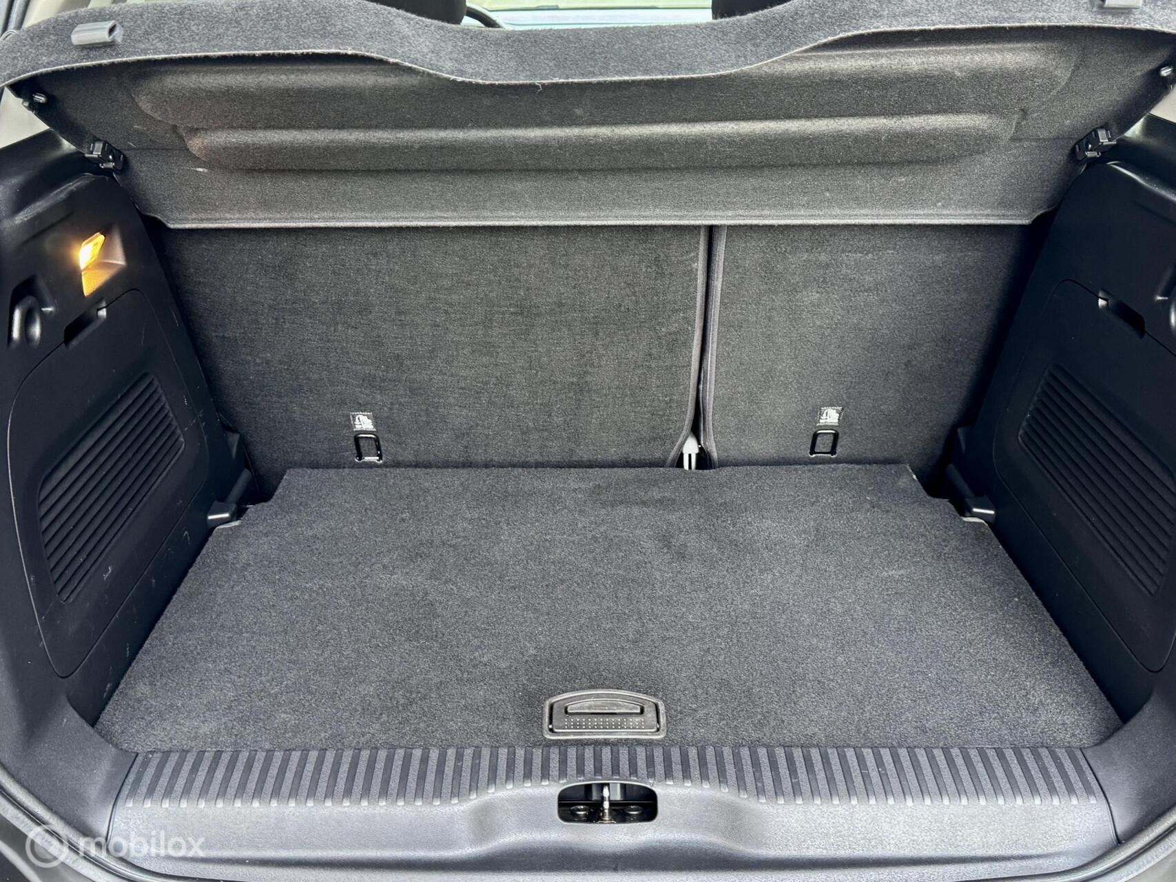 Foto van Citroen C3 Aircross
