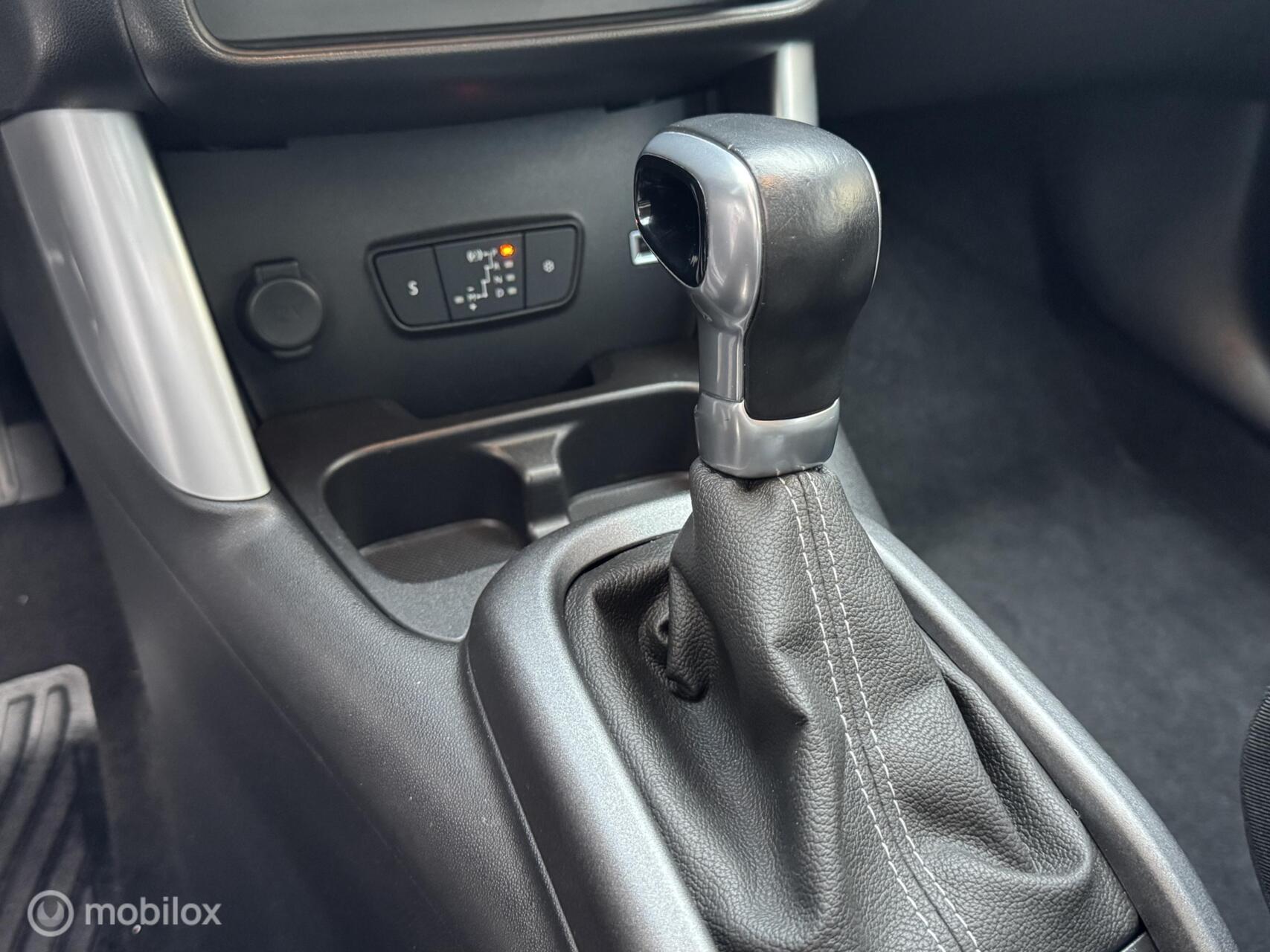 Foto van Citroen C3 Aircross