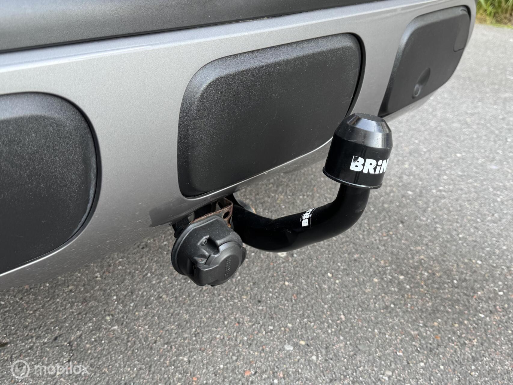 Foto van Citroen C3 Aircross