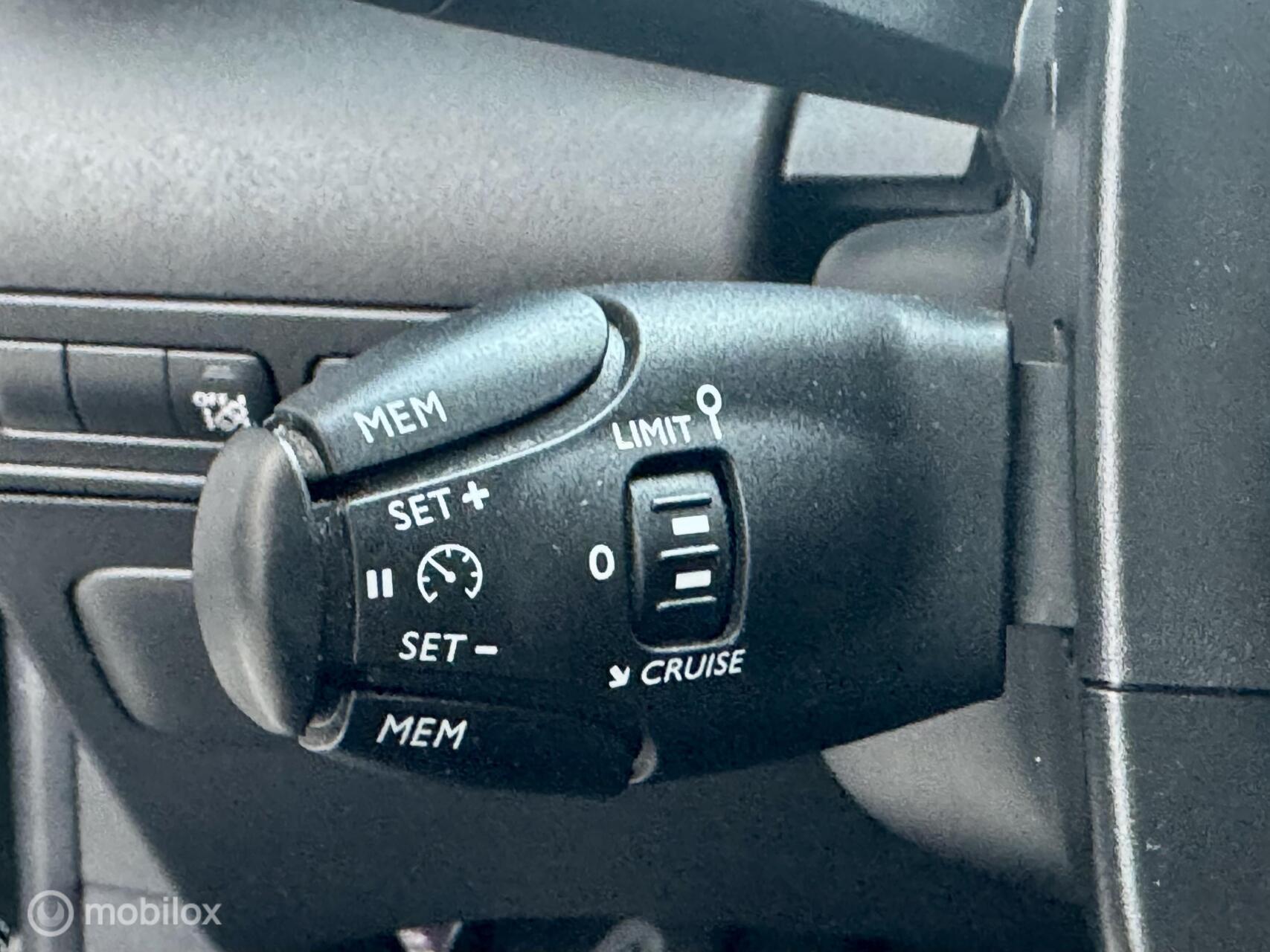 Foto van Citroen C3 Aircross