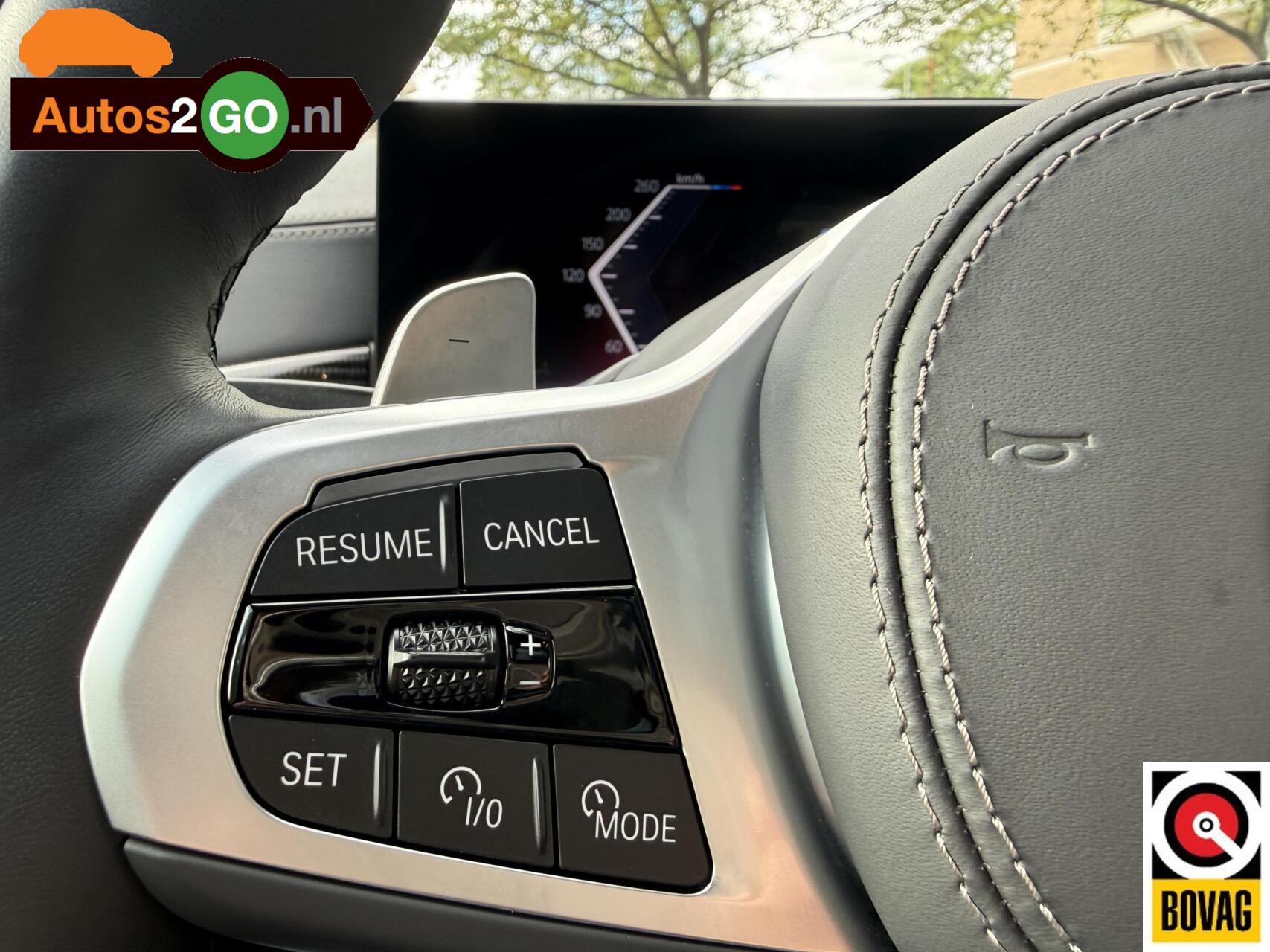 Foto van BMW X5 Xdrive50e