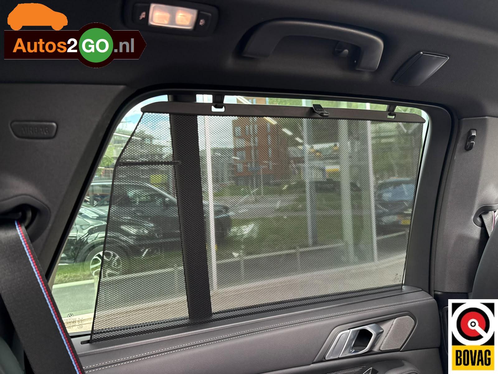 Foto van BMW X5 Xdrive50e